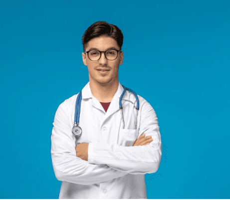 Dr. Rahul Sharma