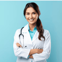 Dr. Ananya Iyer