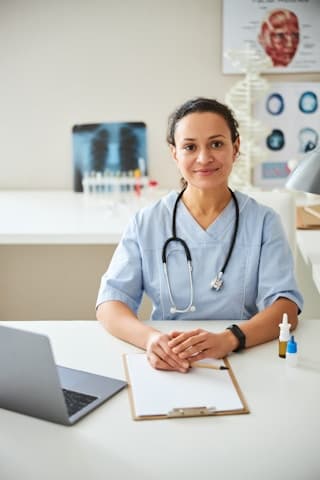 Dr. Kriti Sharma
