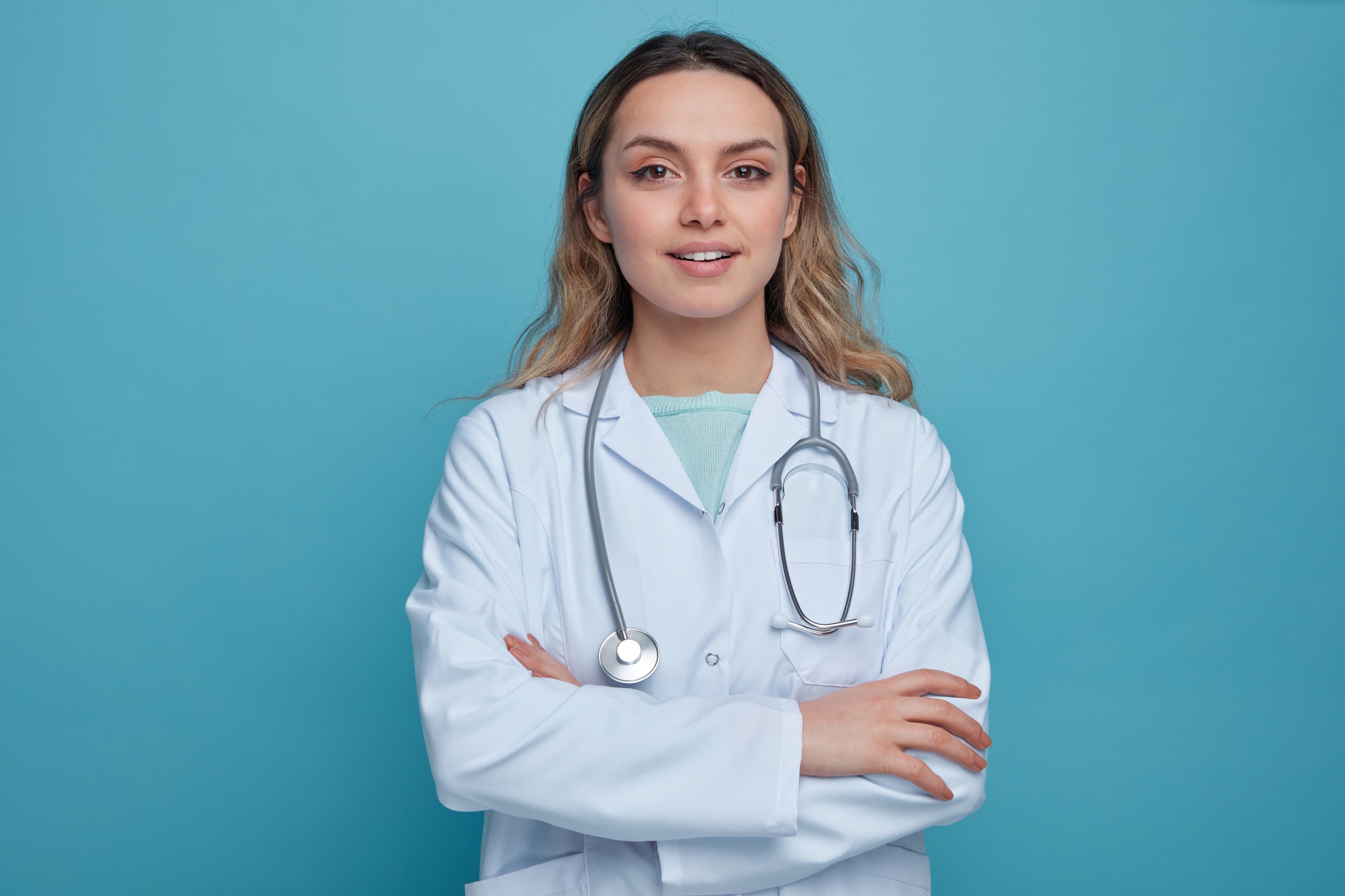 Medical faculty member